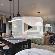 Let's Talk. Free Consultation for 3D Architectural Renderings, Animations & Virtual Tours