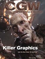 Volume 36 Issue 3: (Mar/Apr 2013)