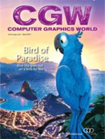 Volume 34 Issue 4: (April 2011)