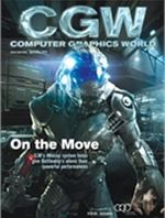 Volume 35 Issue 3 April/May 2012