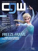 Volume 36 Issue 7: (Nov/Dec 2013)