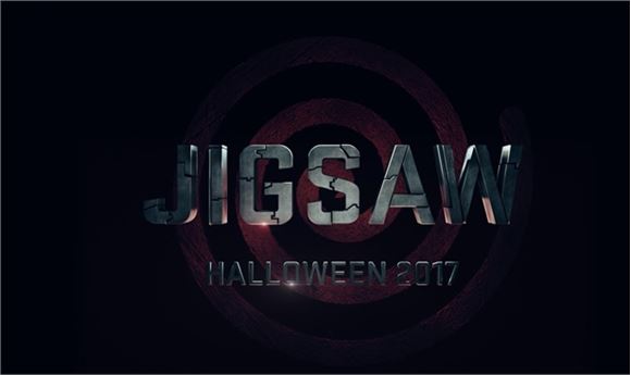 Unity Helps Lionsgate Create Unique Interactive VR Ad for 'Jigsaw'