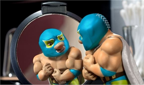 BENT Creates Lucha Libre Legend with TAXI 2