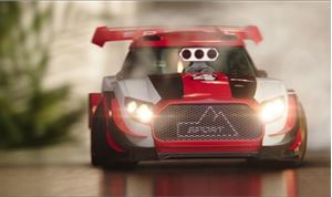 Framestore Proves to be Master Car Builder