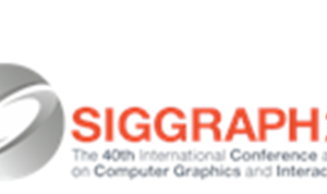 SIGGRAPH 2013 Call for Real-Time Live! Content