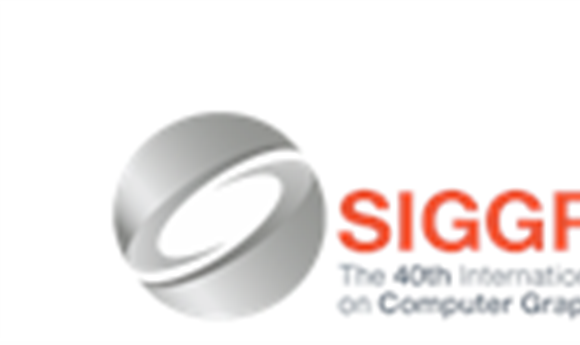 SIGGRAPH 2013 Call for Real-Time Live! Content