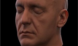 Luxion Demonstrates Raytraced Subsurface Scattering 