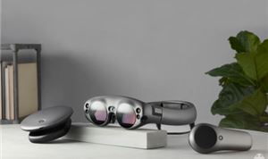 UE4 Developers Can Take the Leap, Create Content for Magic Leap One