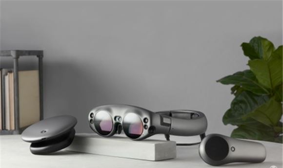 UE4 Developers Can Take the Leap, Create Content for Magic Leap One