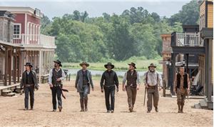 The Magnificent Seven