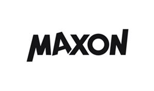 Maxon Announces Offerings for Creators