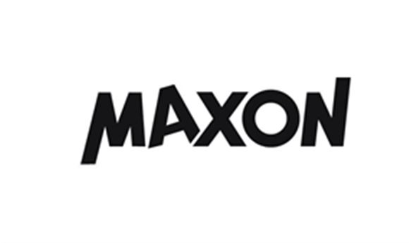 Maxon Announces Offerings for Creators