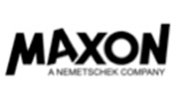 Maxon Readies for SIGGRAPH