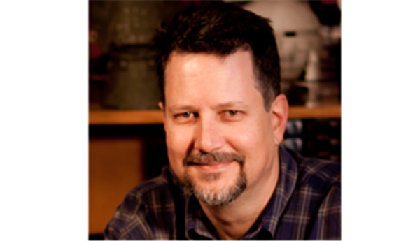 John Knoll Named Chief Creative Officer at ILM