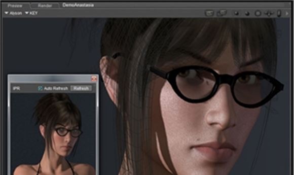 Smith Micro Releases Poser 10, Poser Pro 2014