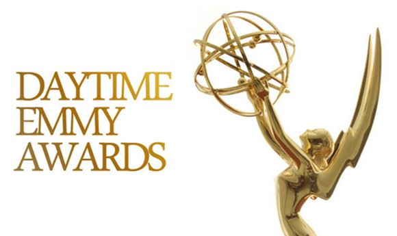 Daytime Emmy Nominations Announced