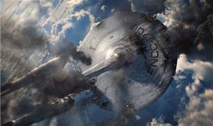 Bad Robot Uses Tweak RV-SDI for Star Trek Into Darkness 2K VFX Review