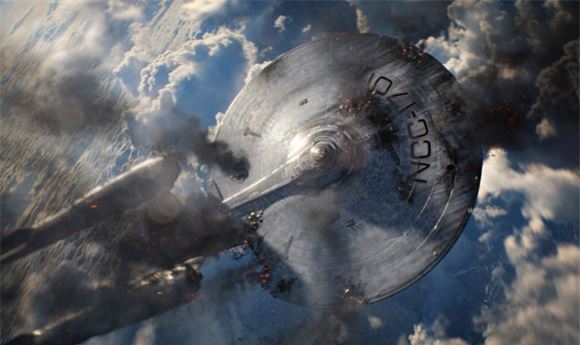 Bad Robot Uses Tweak RV-SDI for Star Trek Into Darkness 2K VFX Review