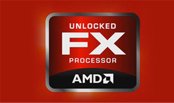 AMD Reveals First-Ever 5 GHz Processor