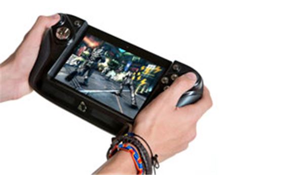 WikiPad Gaming Tablet Rewrites Portable Gaming