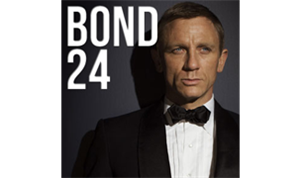 Sam Mendes Returns to Direct Bond 24