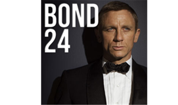 Sam Mendes Returns to Direct Bond 24