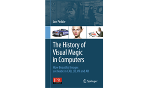 Book about ‘The History of Visual Magic in Computers’ Available
