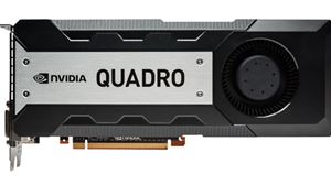 Nvidia Unveils New Flagship GPU for Visual Computing