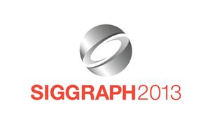 40th SIGGRAPH Wrap