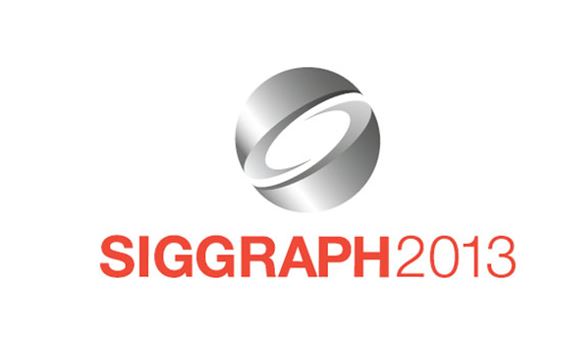 40th SIGGRAPH Wrap