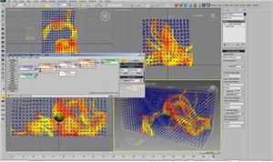 Thinkbox Software Launches Krakatoa MX 2.2 and Stoke MX 2.0 for Autodesk 3ds Max