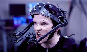 Vicon Launches Latest Addition to Vicon’s Digital Motion Capture Suite: Cara