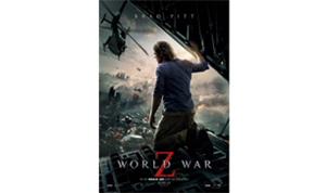 WWZ Breaks Motion Capture Records