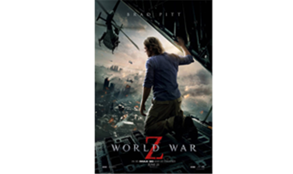 WWZ Breaks Motion Capture Records