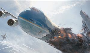 Production Management Platform Keeps White House Down VFX Pipeline on Track