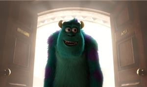 Inside Monsters University