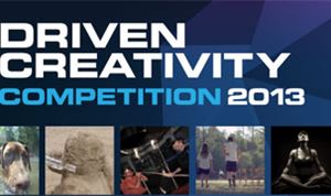 G-Tech Supports 'Driven Creativity'