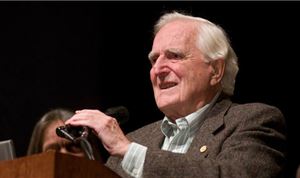 Stanford Researcher Doug Engelbart, Inventor of the Computer Mouse, Dies