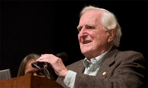 Stanford Researcher Doug Engelbart, Inventor of the Computer Mouse, Dies