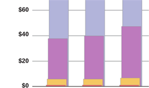 CG Market to Exceed $100 Billion in 2014