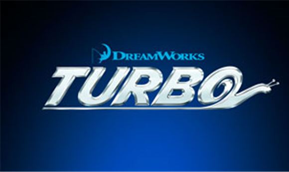 HP Workstation and Displays Power DreamWorks "Turbo"