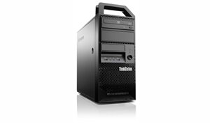 New Lenovo Workstation Built for High-End Performance