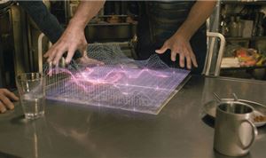 Proof Provides Previs, Postvis, Final VFX and Motion Graphics for 'Riddick'