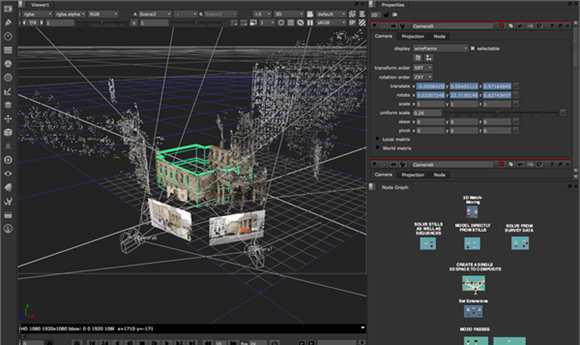 The Foundry Prepares Nuke 8 for Release Later this Year