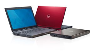 Dell Rolls Out New Products in Its Workstation Portfolio
