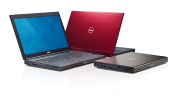 Dell Rolls Out New Products in Its Workstation Portfolio