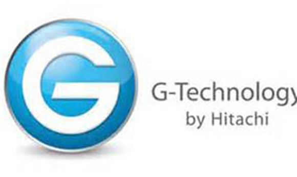 G-Tech Implements Hitachi Ultrastar Drives on G-Speed RAID Storage Devices