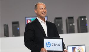 HP Expands Z Workstation Portfolio, Unveils First Workstation Ultrabook