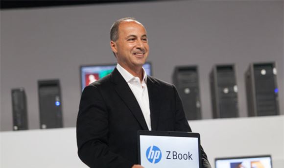 HP Expands Z Workstation Portfolio, Unveils First Workstation Ultrabook