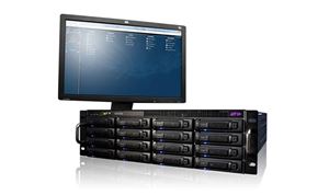 Avid Introduces Shared Storage Innovation with New ISIS 5500